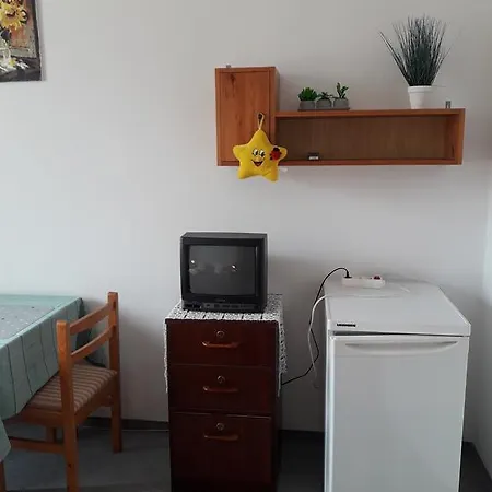 公寓 Yellow House 佐洛卡罗斯